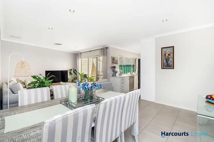 Fifth view of Homely villa listing, 5/43 Sackville Terrace, Scarborough WA 6019