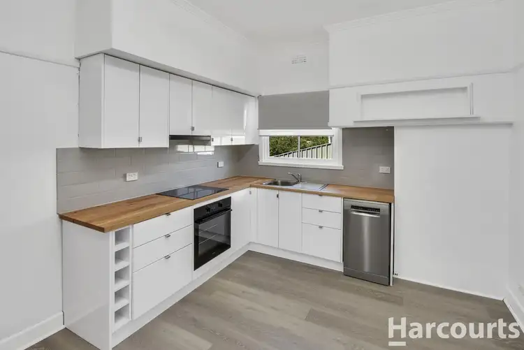 Second view of Homely house listing, 11 Wattle Street, Horsham VIC 3400