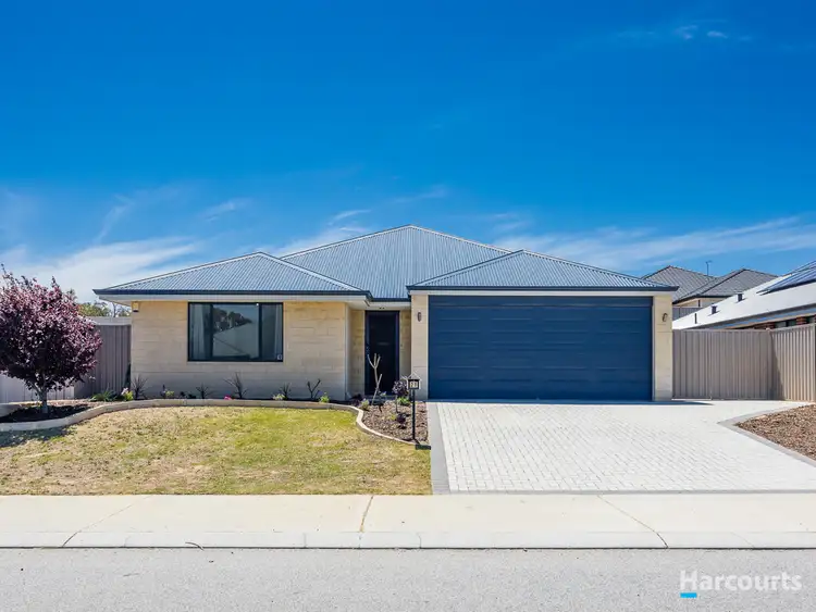 Second view of Homely house listing, 29 Linacre Road, Bullsbrook WA 6084