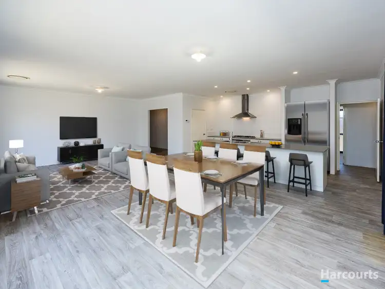 Seventh view of Homely house listing, 29 Linacre Road, Bullsbrook WA 6084