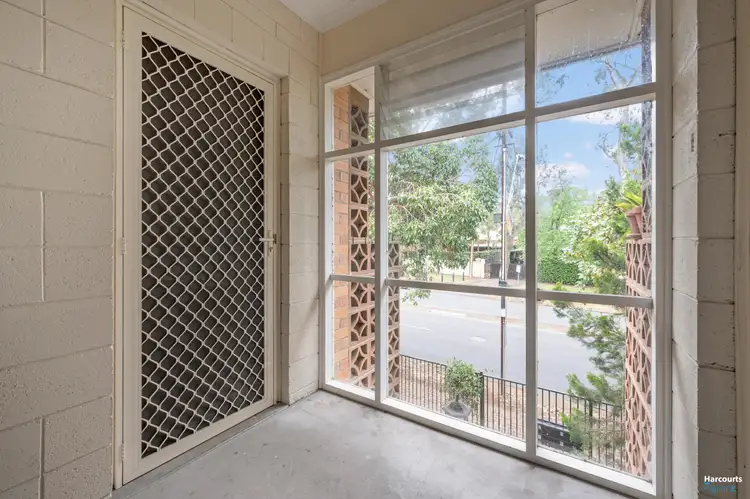 Second view of Homely unit listing, 7/537 Greenhill Road, Hazelwood Park SA 5066