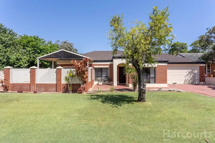5a Wardong Road, Westminster WA 6061