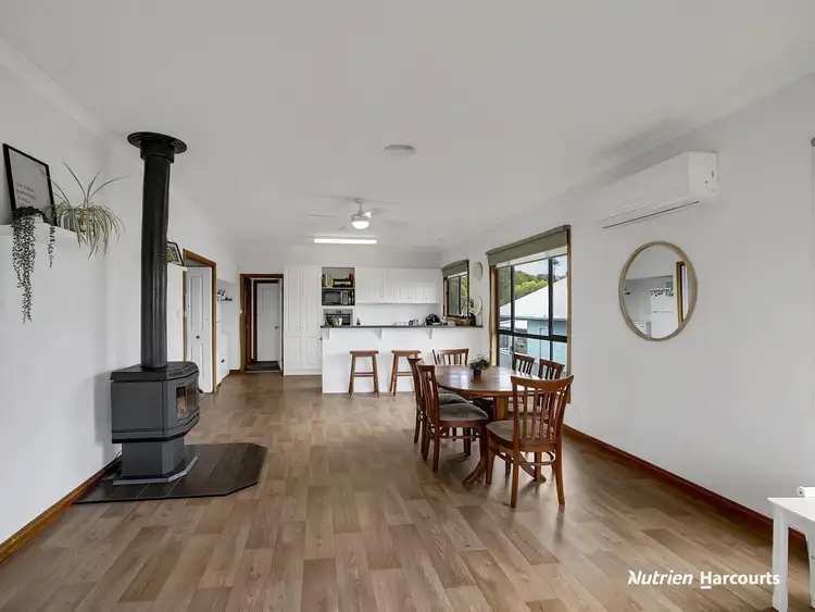 Third view of Homely house listing, 17 Miller Street, Casterton VIC 3311