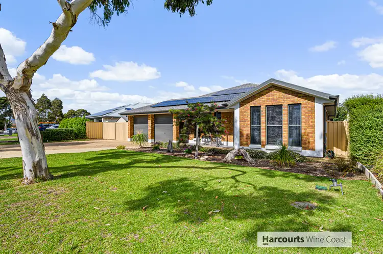 Main view of Homely house listing, 8 Halcyon Circuit, Aldinga Beach SA 5173