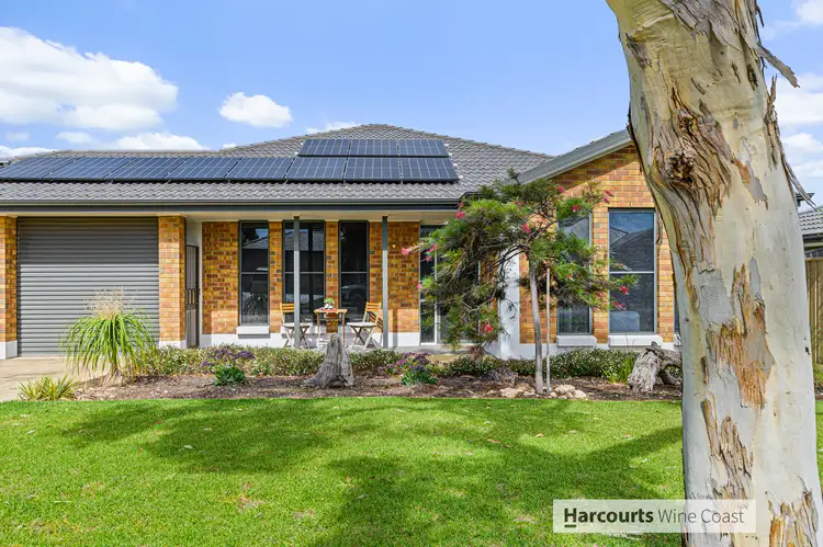 Third view of Homely house listing, 8 Halcyon Circuit, Aldinga Beach SA 5173