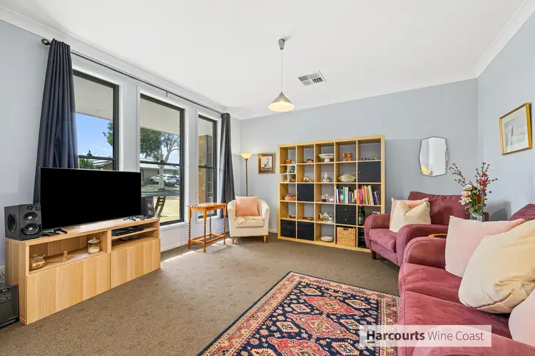 Fifth view of Homely house listing, 8 Halcyon Circuit, Aldinga Beach SA 5173