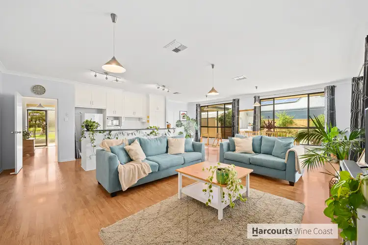 Sixth view of Homely house listing, 8 Halcyon Circuit, Aldinga Beach SA 5173