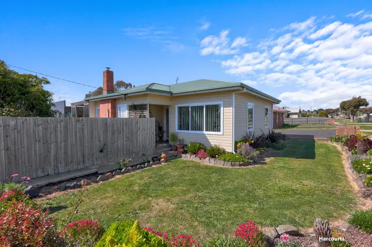 Second view of Homely unit listing, 1/101 Madden Street, Devonport TAS 7310