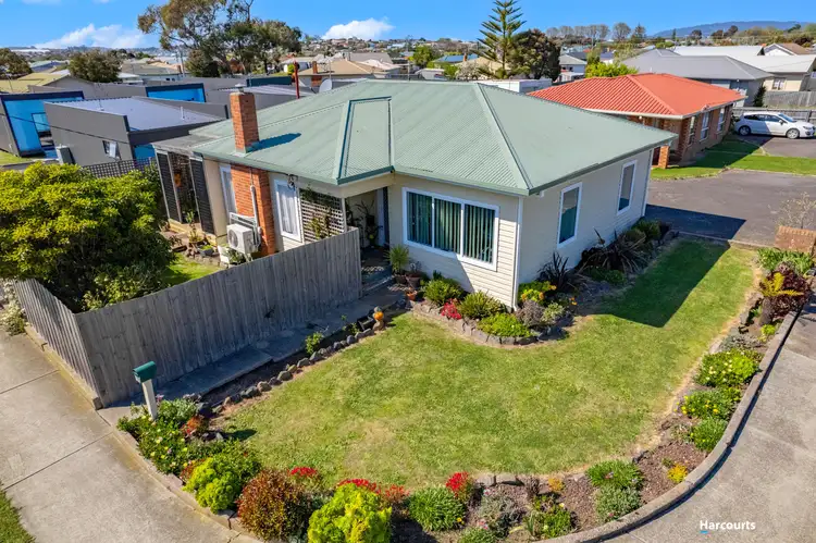 Third view of Homely unit listing, 1/101 Madden Street, Devonport TAS 7310
