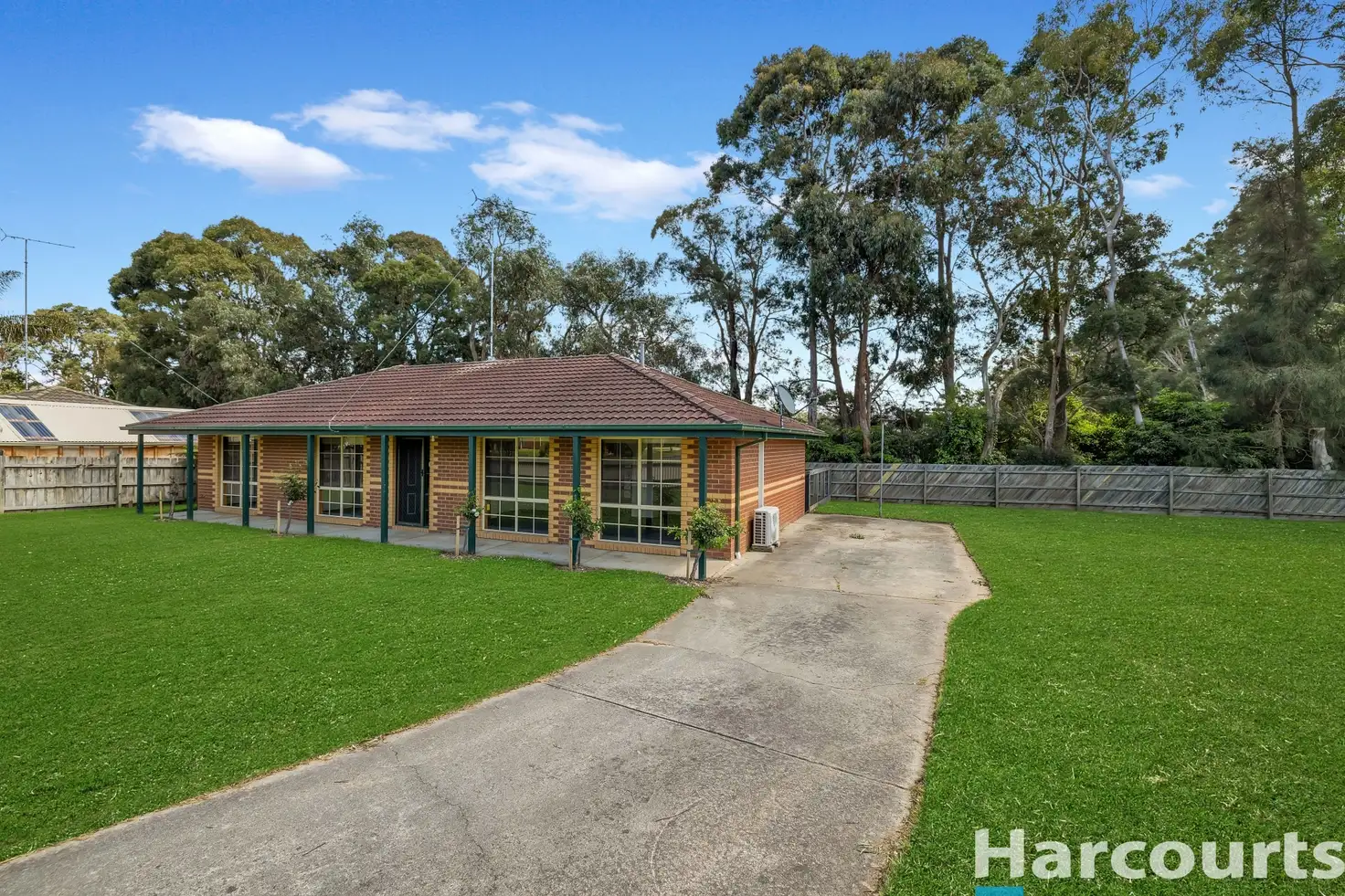 Main view of Homely house listing, 17 Adam Court, Drouin VIC 3818
