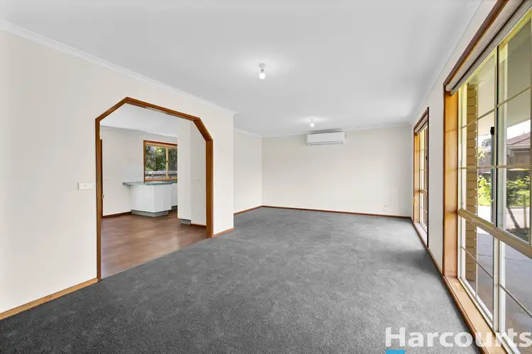 Second view of Homely house listing, 17 Adam Court, Drouin VIC 3818