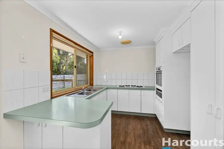 Third view of Homely house listing, 17 Adam Court, Drouin VIC 3818