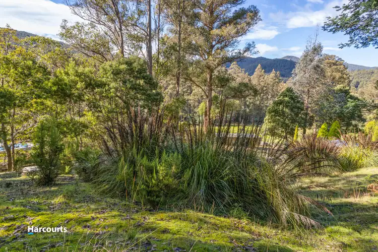 Seventh view of Homely land listing, - Smiths Road, Nicholls Rivulet TAS 7112