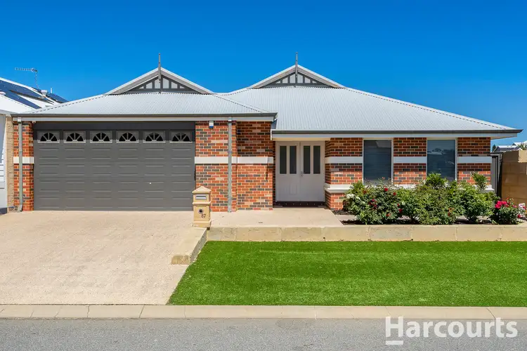 Third view of Homely house listing, 87 Sandpiper Island Retreat, Wannanup WA 6210