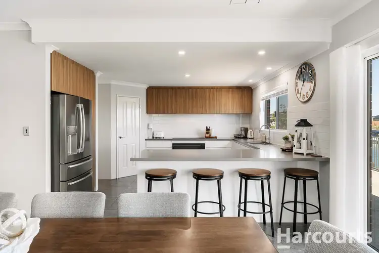 Fourth view of Homely house listing, 87 Sandpiper Island Retreat, Wannanup WA 6210