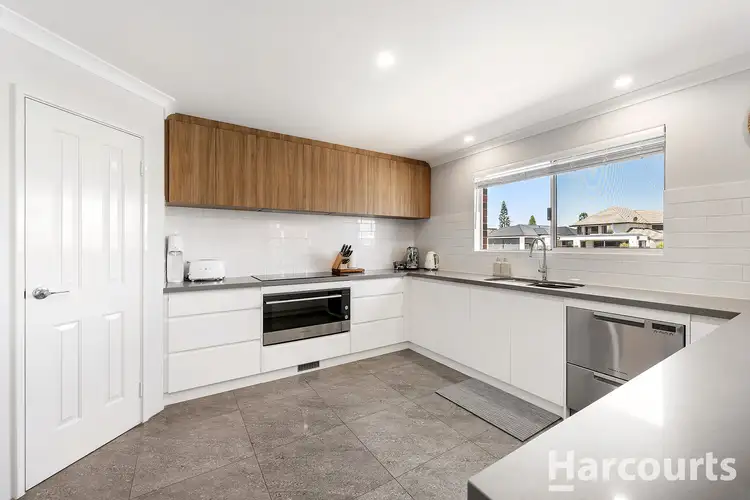 Fifth view of Homely house listing, 87 Sandpiper Island Retreat, Wannanup WA 6210