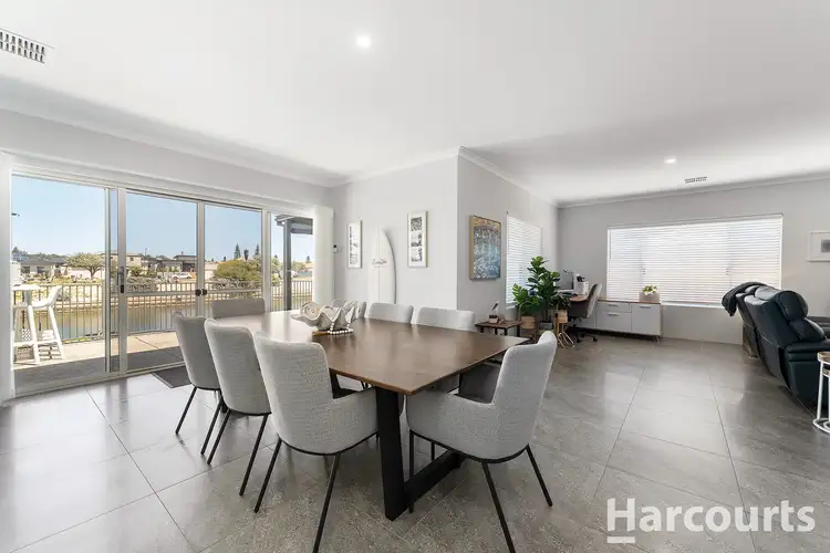 Sixth view of Homely house listing, 87 Sandpiper Island Retreat, Wannanup WA 6210
