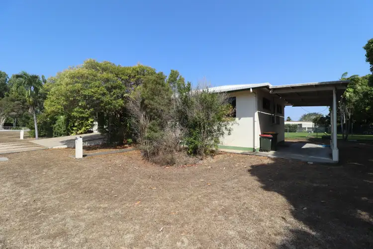 Second view of Homely semi-detached listing, 1 & 2/27-29 Fourth Street, Home Hill QLD 4806