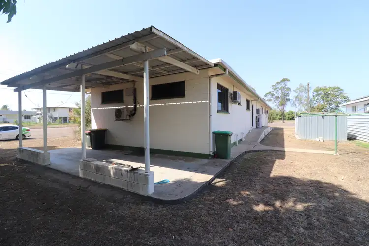 Third view of Homely semi-detached listing, 1 & 2/27-29 Fourth Street, Home Hill QLD 4806