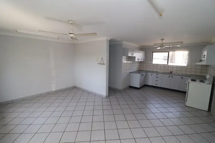 Fourth view of Homely semi-detached listing, 1 & 2/27-29 Fourth Street, Home Hill QLD 4806