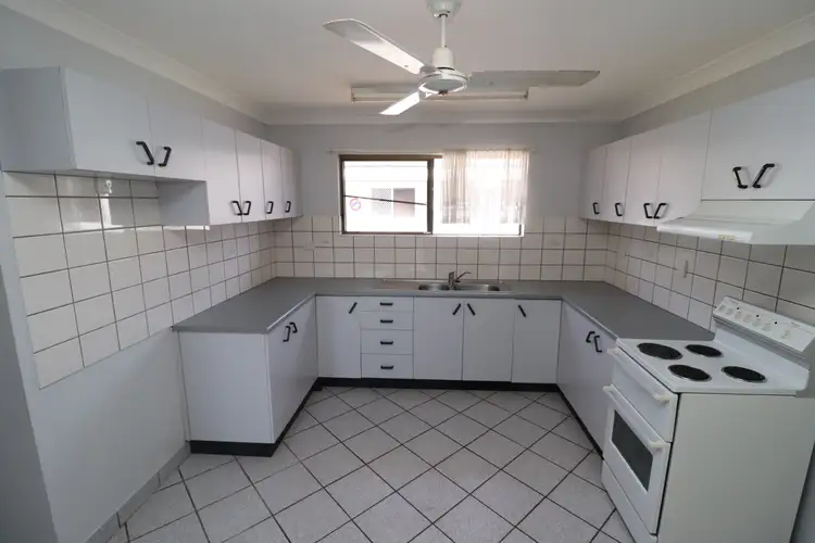 Fifth view of Homely semi-detached listing, 1 & 2/27-29 Fourth Street, Home Hill QLD 4806