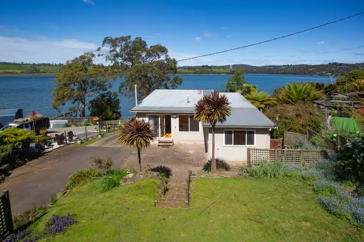 Main view of Homely house listing, 105 Camms Road, Kayena TAS 7270