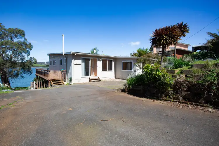 Second view of Homely house listing, 105 Camms Road, Kayena TAS 7270