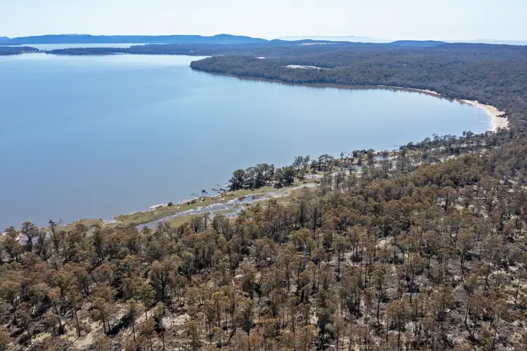 Fourth view of Homely rural property listing, 110 Table Mountain Road, Interlaken TAS 7030