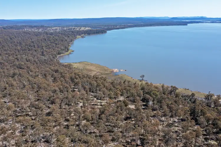 Fifth view of Homely rural property listing, 110 Table Mountain Road, Interlaken TAS 7030