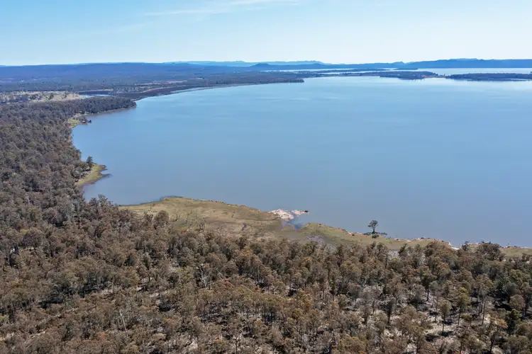Seventh view of Homely rural property listing, 110 Table Mountain Road, Interlaken TAS 7030