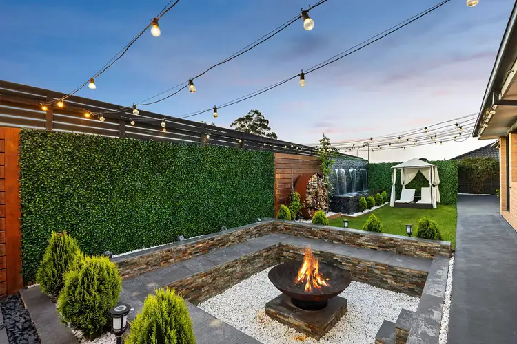 Second view of Homely house listing, 25 Georgia Way, Hastings VIC 3915