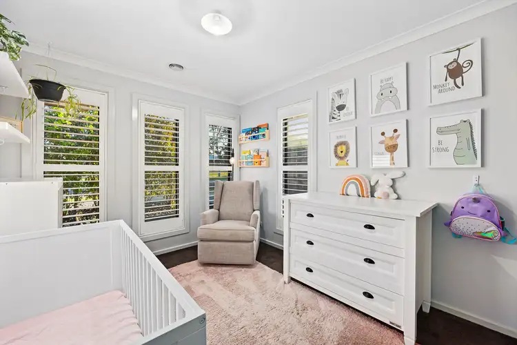 Fourth view of Homely house listing, 25 Georgia Way, Hastings VIC 3915