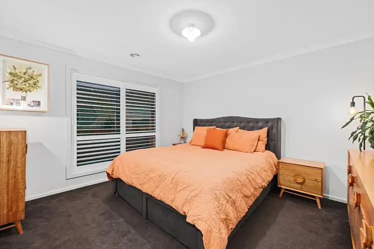 Fifth view of Homely house listing, 25 Georgia Way, Hastings VIC 3915