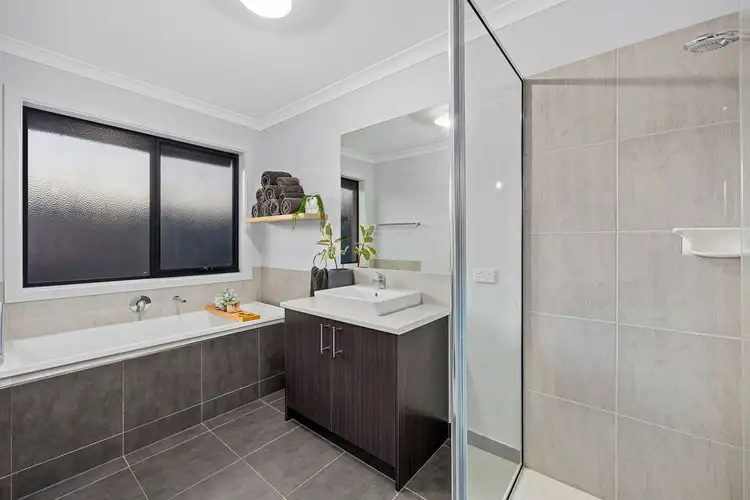 Sixth view of Homely house listing, 25 Georgia Way, Hastings VIC 3915