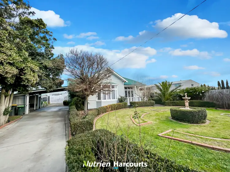 Main view of Homely house listing, 63 Rodgers Street, Yarram VIC 3971