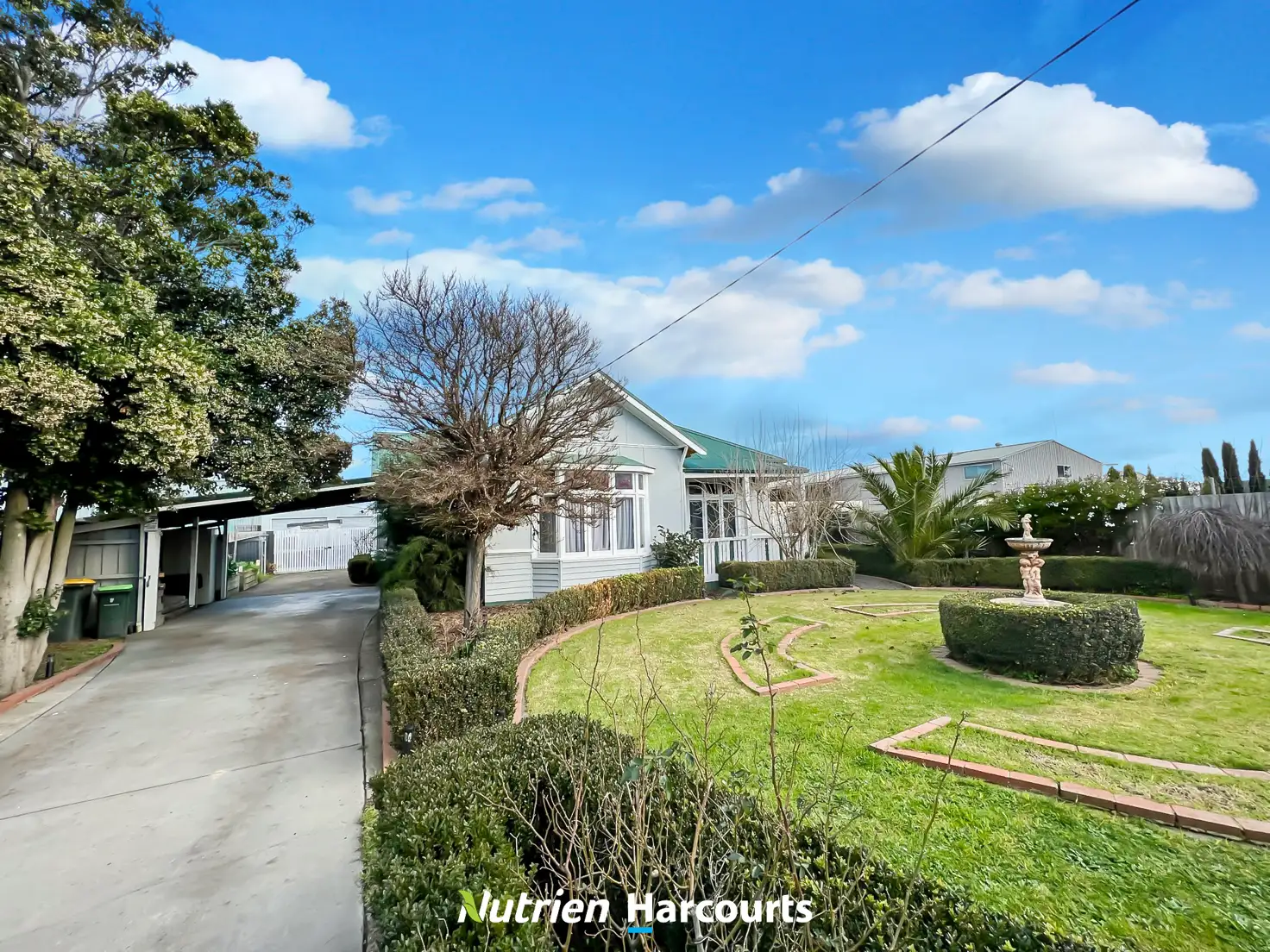 Main view of Homely house listing, 63 Rodgers Street, Yarram VIC 3971