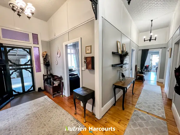 Second view of Homely house listing, 63 Rodgers Street, Yarram VIC 3971