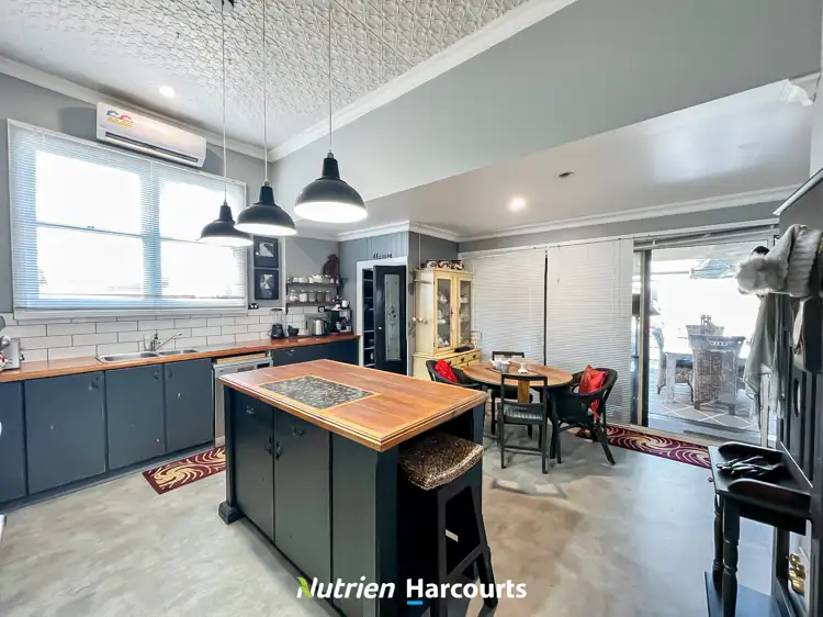 Fifth view of Homely house listing, 63 Rodgers Street, Yarram VIC 3971