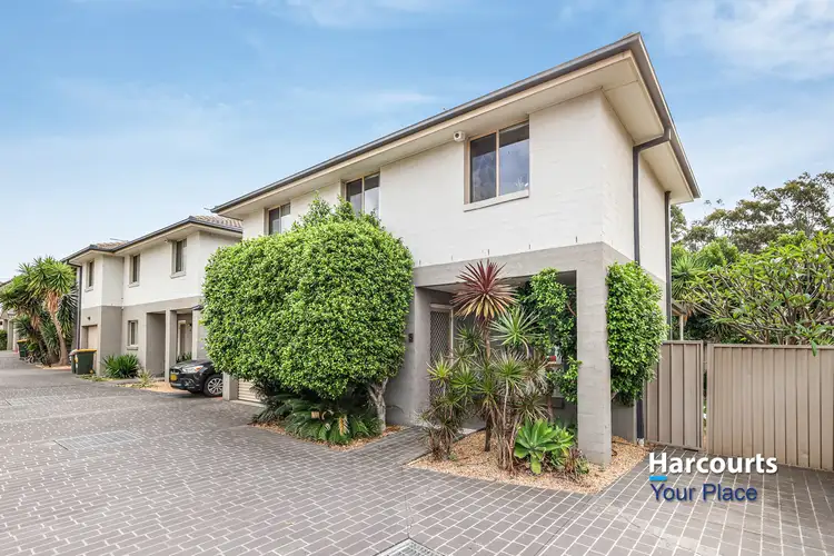 Second view of Homely townhouse listing, 5/1 O'Brien Street, Mount Druitt NSW 2770