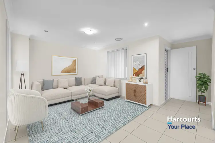 Fourth view of Homely townhouse listing, 5/1 O'Brien Street, Mount Druitt NSW 2770