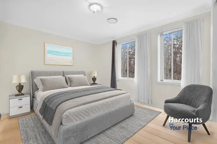 Fifth view of Homely townhouse listing, 5/1 O'Brien Street, Mount Druitt NSW 2770