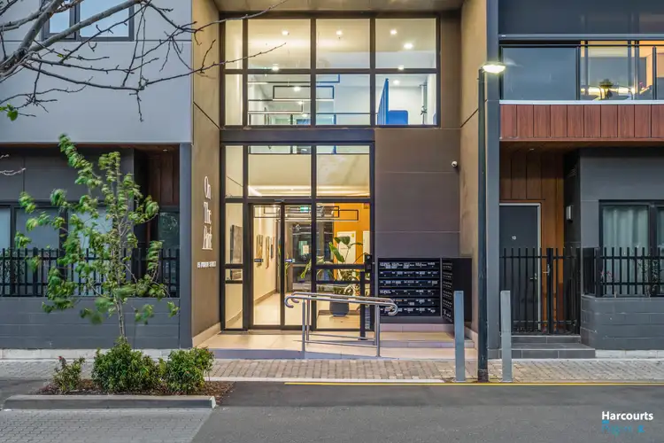 103/15 Fourth Street, Bowden SA 5007