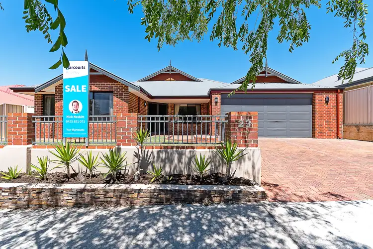 23 Archimedes Crescent, Tapping WA 6065