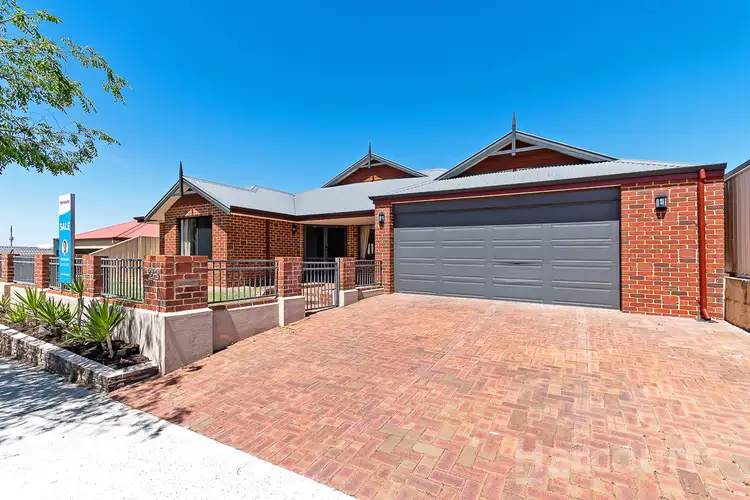 Second view of Homely house listing, 23 Archimedes Crescent, Tapping WA 6065