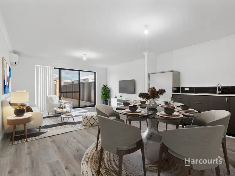 Main view of Homely house listing, 16 Nodder Lane, Banksia Grove WA 6031