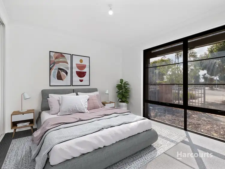 Fourth view of Homely house listing, 16 Nodder Lane, Banksia Grove WA 6031