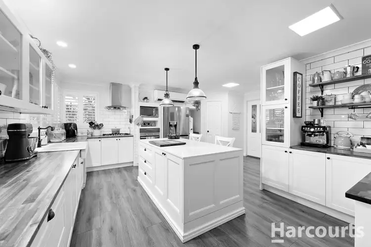 Main view of Homely house listing, 35 Hungerford Avenue, Halls Head WA 6210