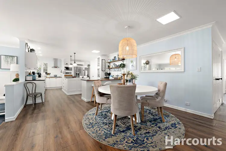 Second view of Homely house listing, 35 Hungerford Avenue, Halls Head WA 6210