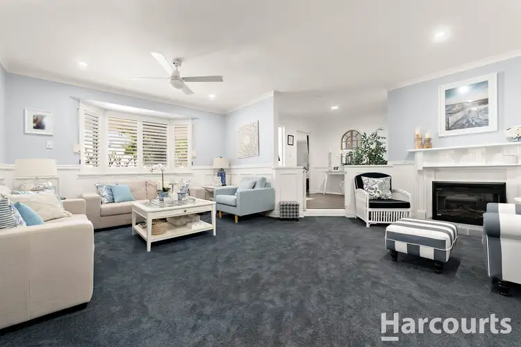 Third view of Homely house listing, 35 Hungerford Avenue, Halls Head WA 6210