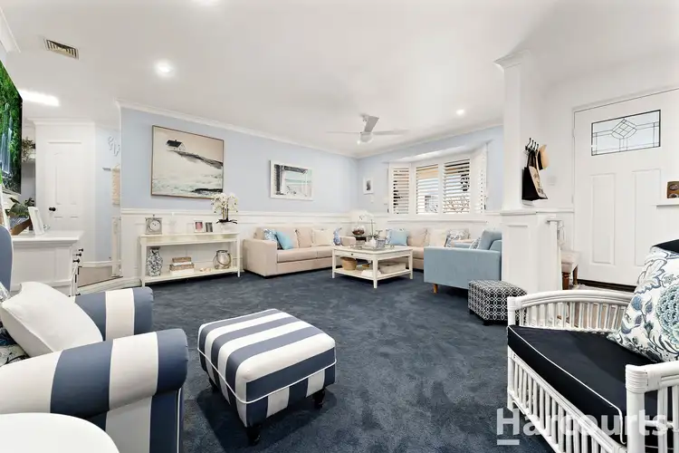 Fourth view of Homely house listing, 35 Hungerford Avenue, Halls Head WA 6210